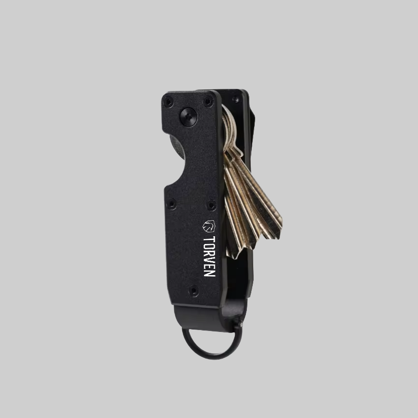 BRELOK TORVEN BLACKOUT