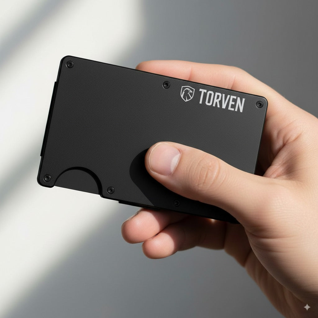 PORTFEL TORVEN BLACKOUT