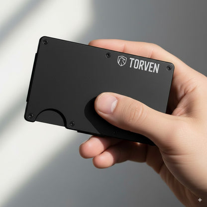 PORTFEL TORVEN BLACKOUT