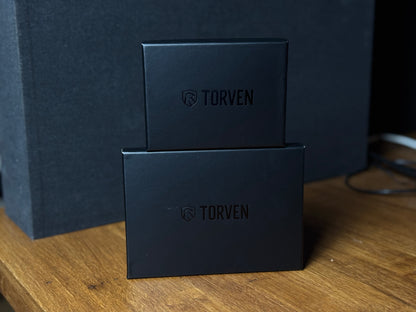 ZESTAW TORVEN BLACKOUT