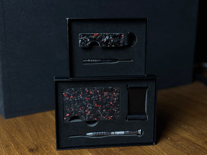 ZESTAW TORVEN BLACKOUT