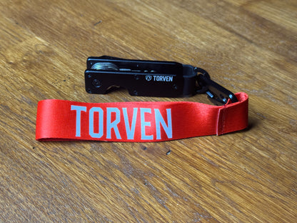 ZESTAW TORVEN BLACKOUT