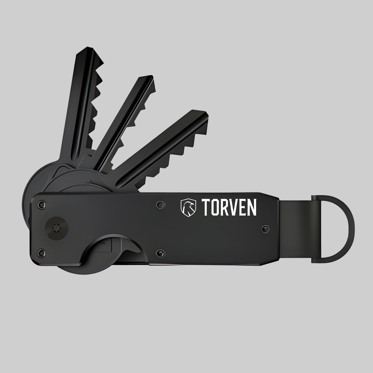 BRELOK TORVEN BLACKOUT