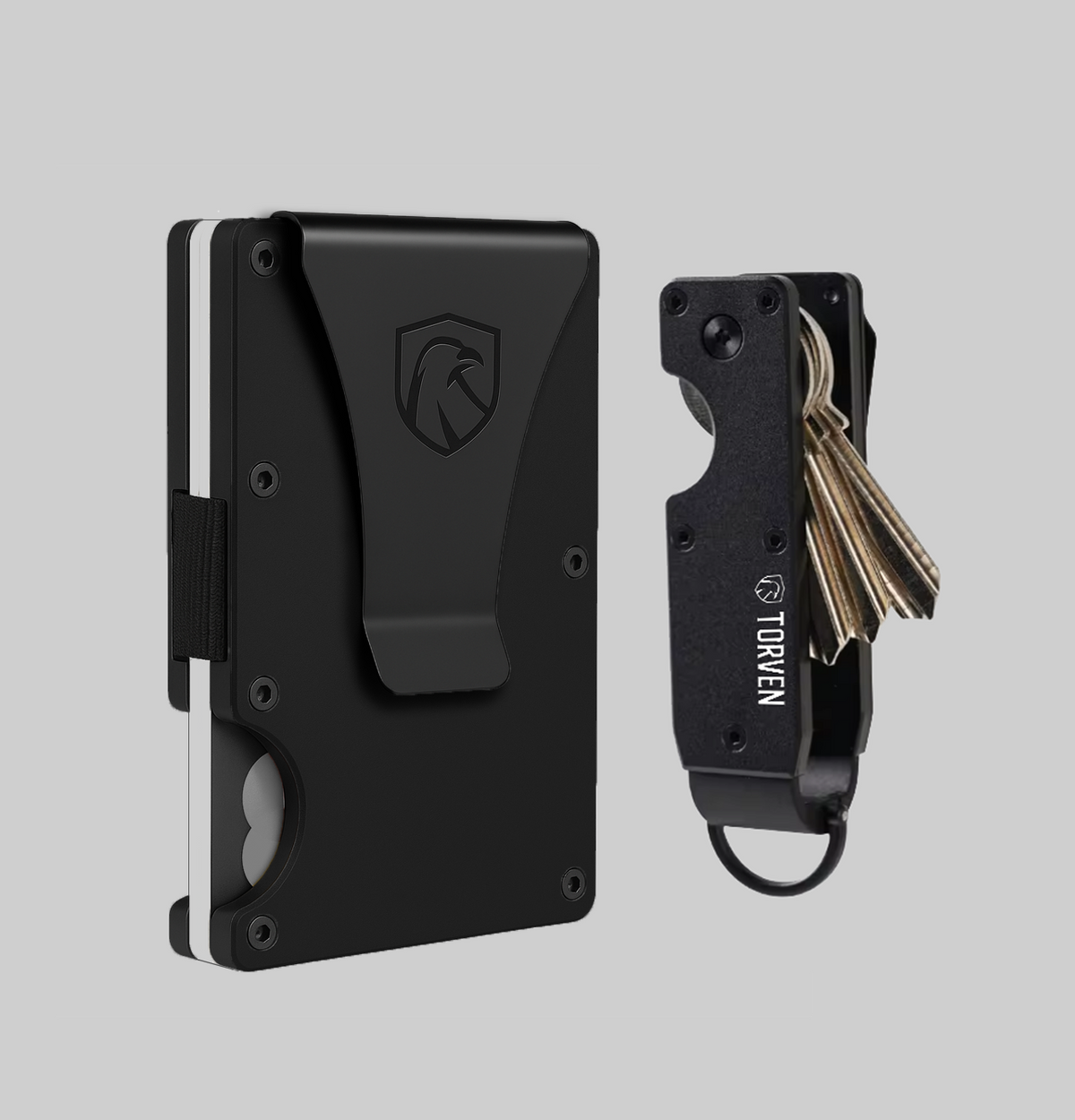 ZESTAW TORVEN BLACKOUT