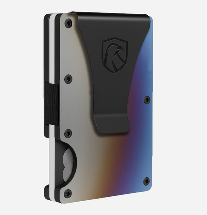 PORTFEL TORVEN TITAN